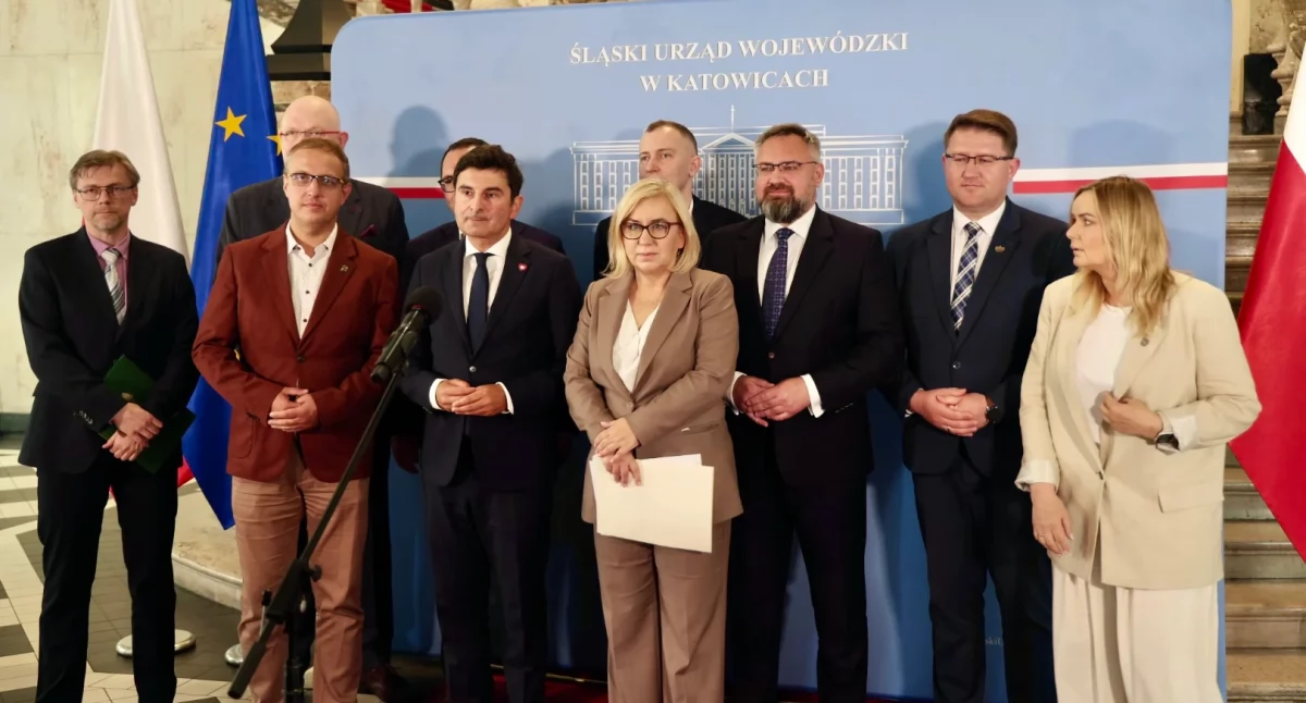 Śląsk priorytetem w walce z toksycznymi odpadami – setki milionów na likwidację składowisk