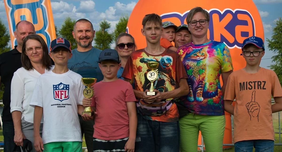 Jaworznickie Towarzystwo Strzeleckie z sukcesami podczas Dni Imielina