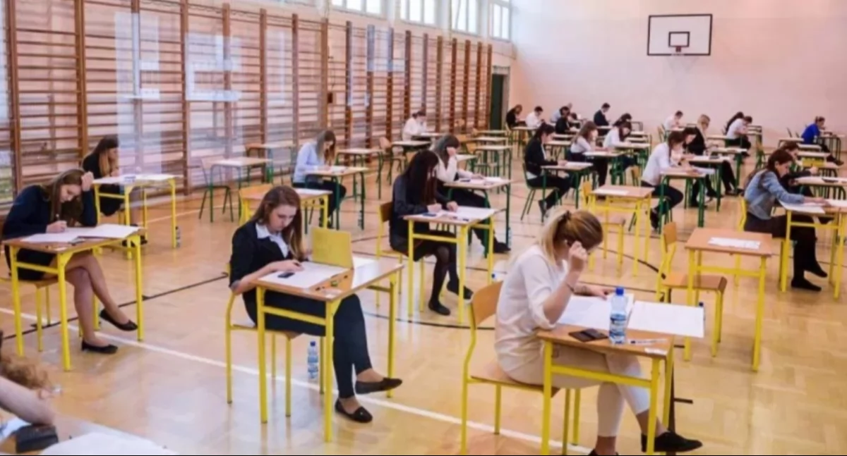Matura 2025 - znamy już wyniki matur