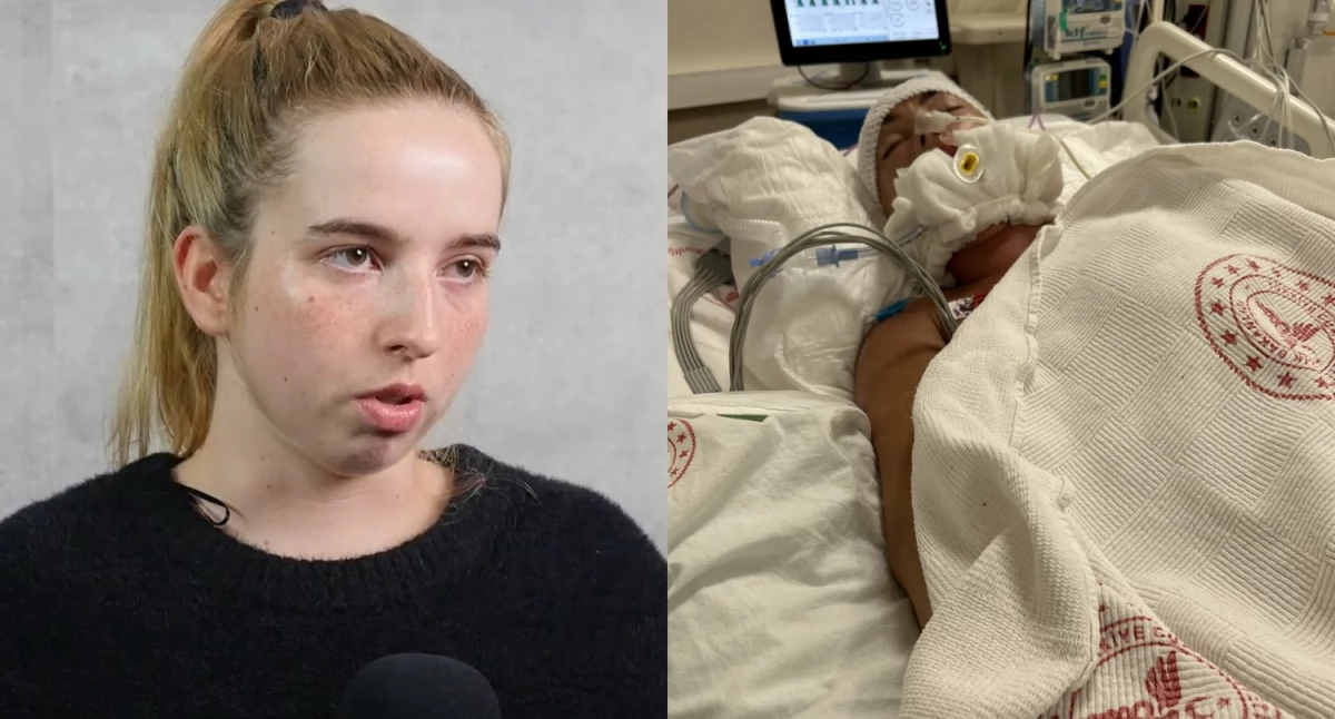 Weronika Lach walczy z systemem i tureckim pracodawcą. Jej mama, Luiza w ciężkim stanie przebywa w szpitalu w Turcji
