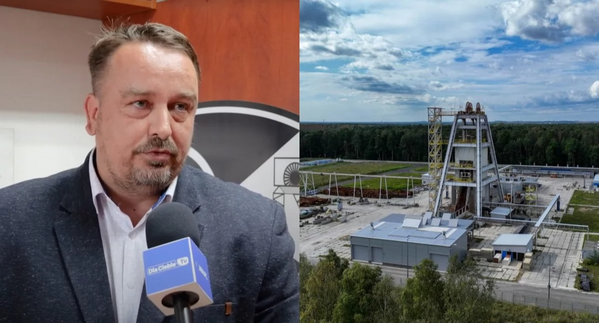 Przewodniczący związków zawodowych: Szyb Grzegorz to gwarancja ciągłości wydobycia i stabilności zatrudnienia