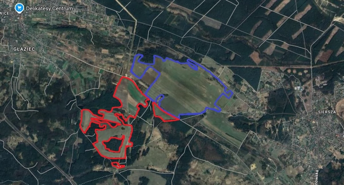 Kontrowersje wokół planów budowy farm fotowoltaicznych w Jaworznie. Mieszkańcy chcą wyjaśnień