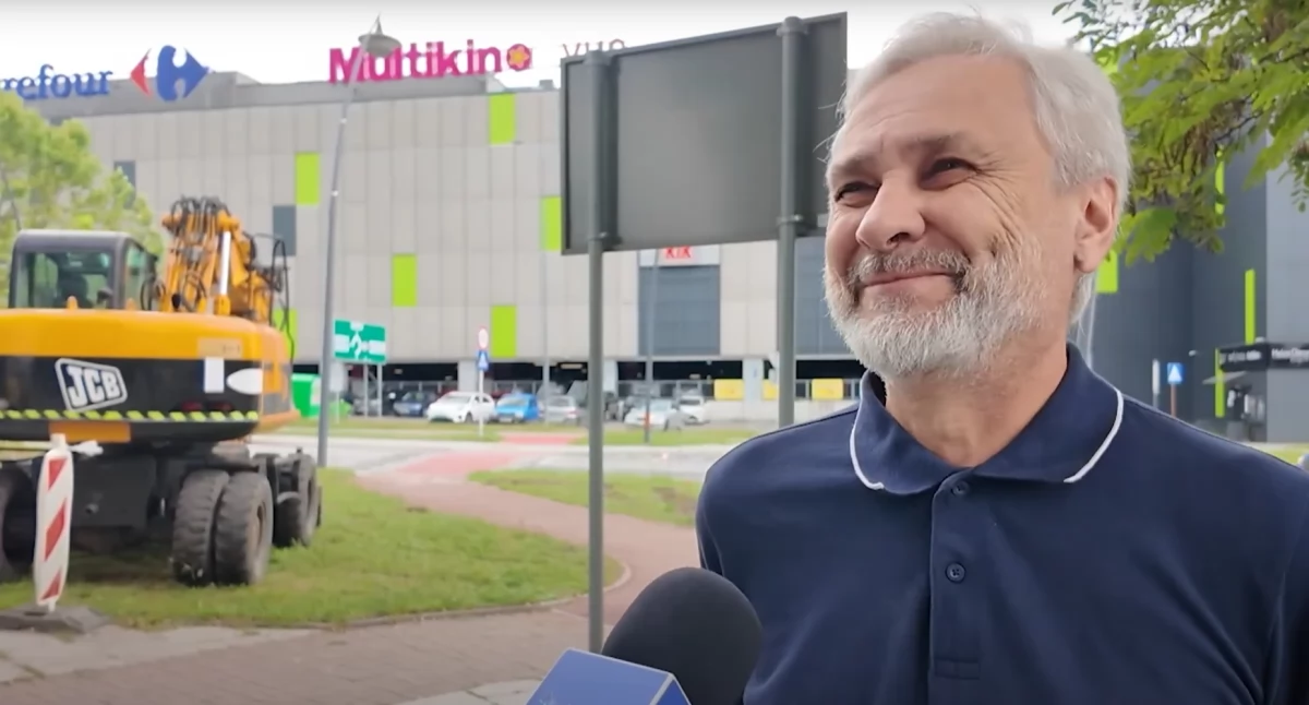 „Bubel drogowy” doczekał się korekty!