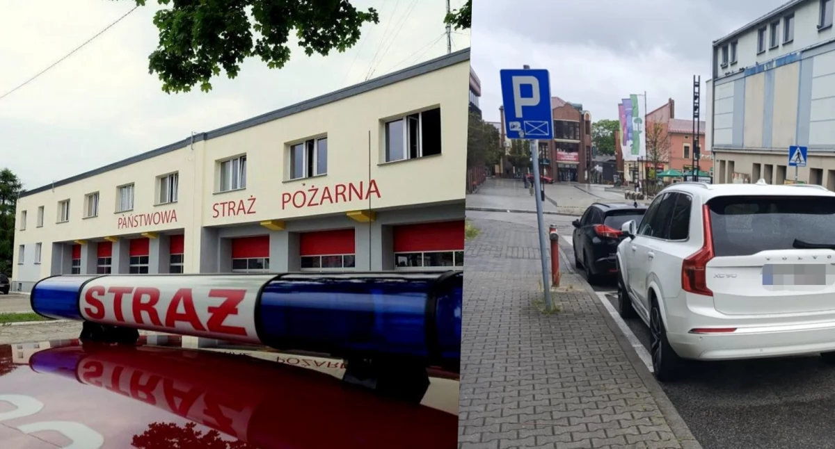 Blokowanie hydrantu - jakie są konsekwencje?