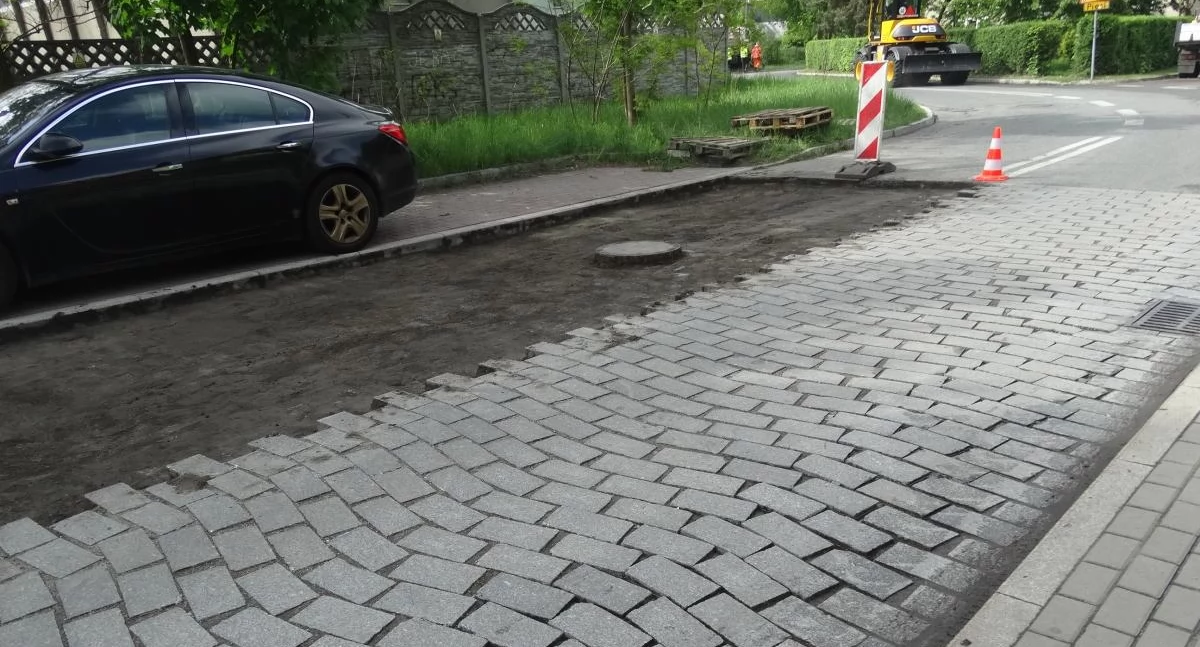 Blog: Czy to już koniec megalomanii?