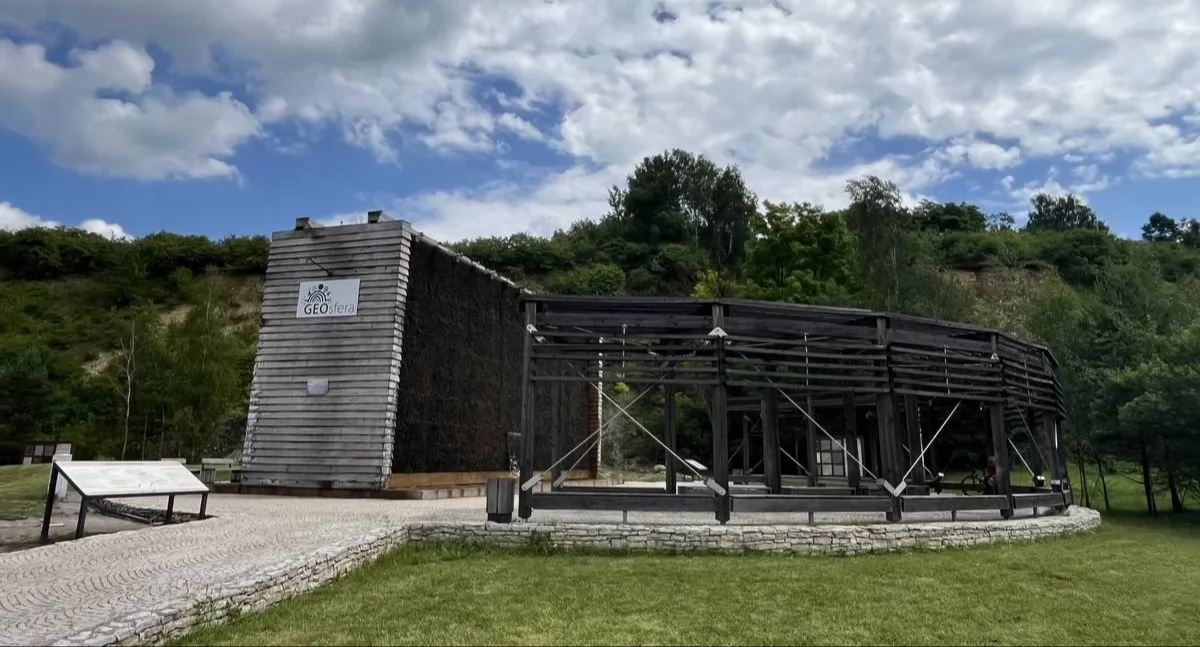 Lato 2025 z GEOsferą - wakacyjne atrakcje