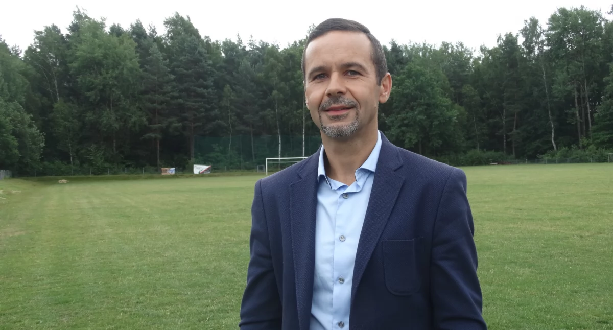 Czy Jan Urban poprowadzi kadrę? Łukasz Nowak ocenia trenera