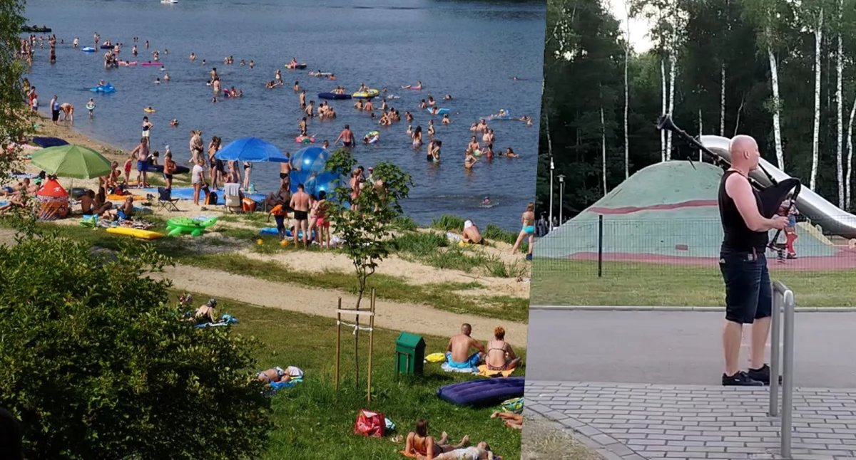 Co ciekawego na wakacjach – pochwalcie się swoimi filmikami i zdjęciami z podróży 