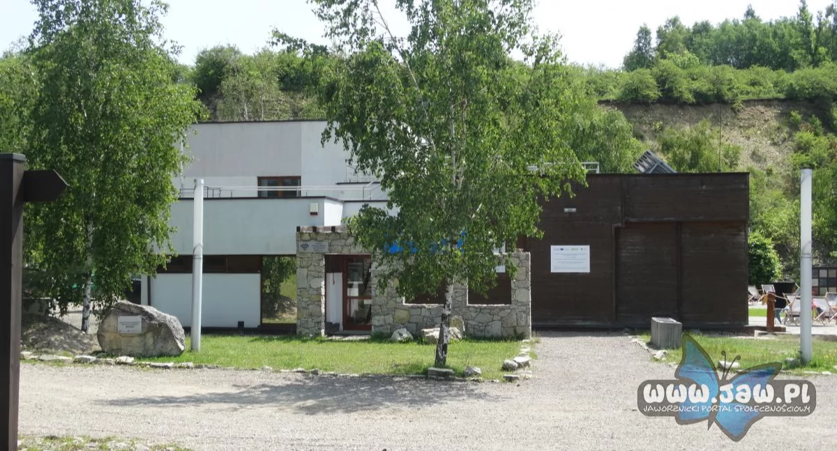 Poszukiwany pracownik ośrodka GEOsfera w Jaworznie