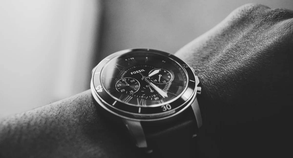 Zegarki Rolex, Breitling, Patek Philippe - co przeważyło nad ich dominacją rynkową.