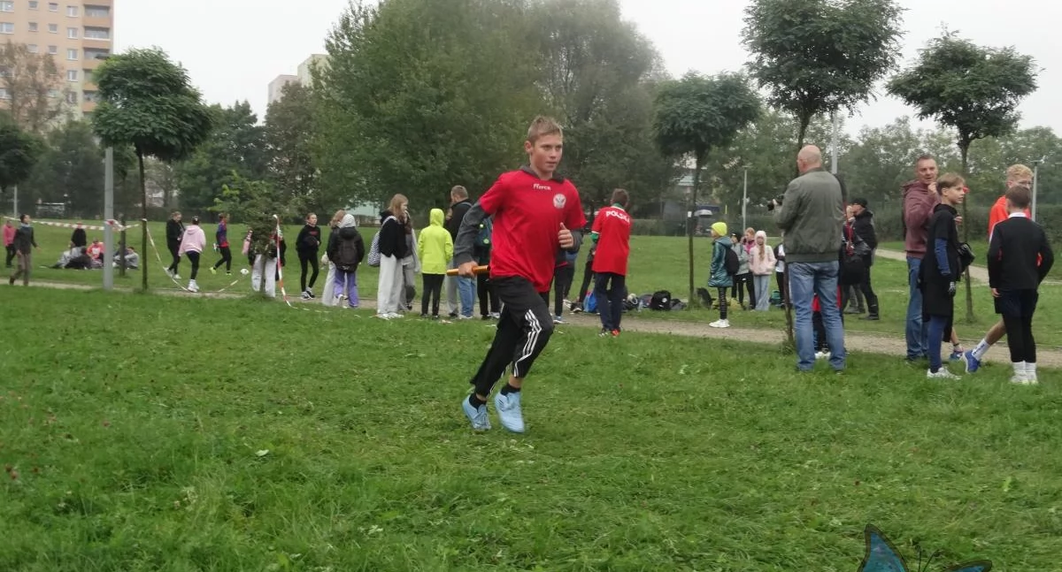 Festiwal Biegania dla Dzieci – sportowe emocje na Stadionie Miejskim