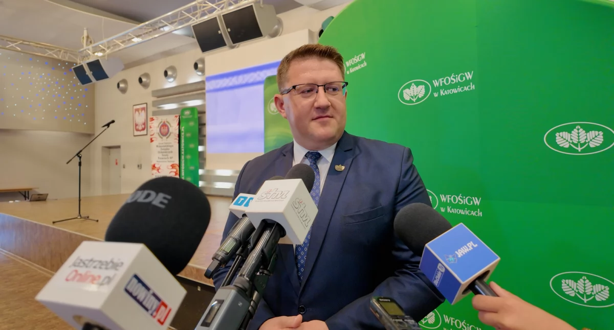 Nabór wniosków na zakup pojazdów dla służb ratowniczych