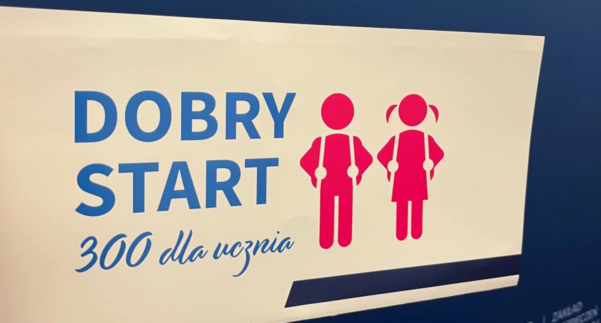 Milion wniosków do ZUS w zaledwie 10 dni