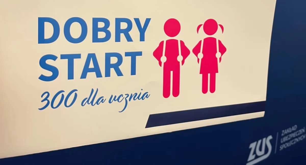 Milion wniosków o 300 plus w zaledwie 10 dni