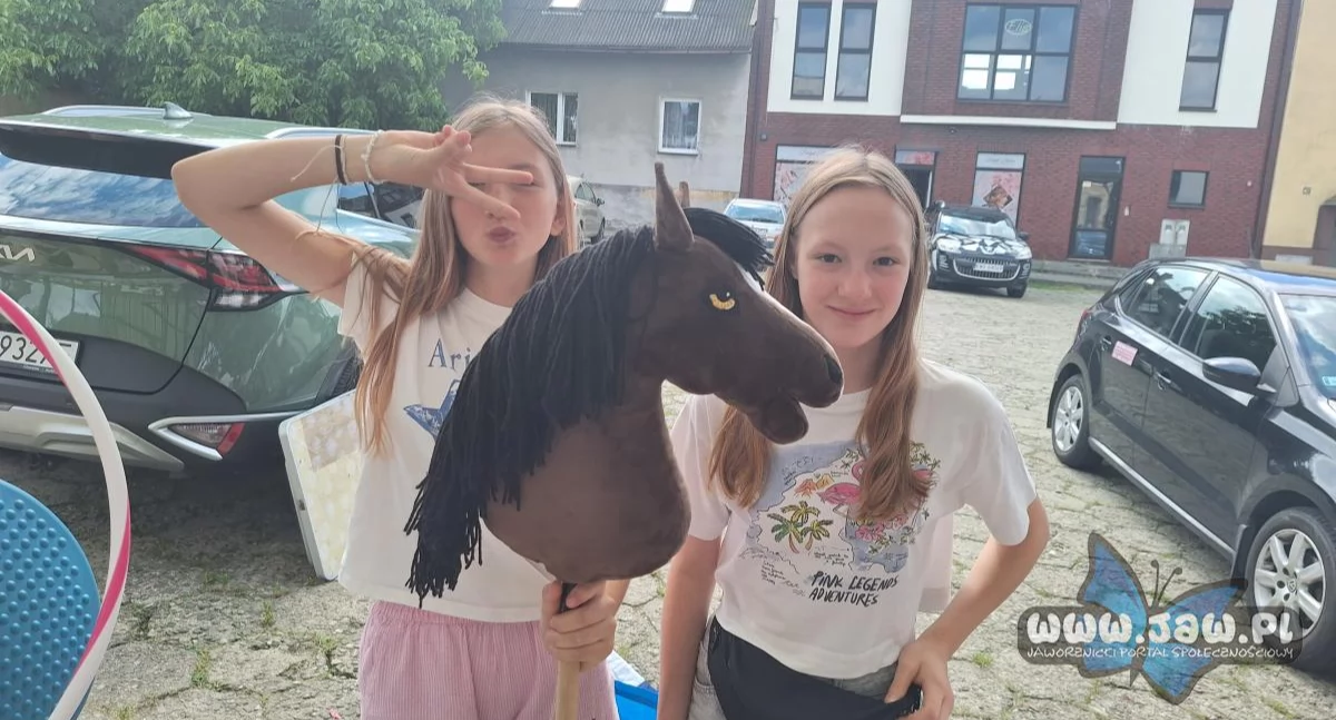 Jaworznicki Pchli Targ – co zabawnego, czyli 