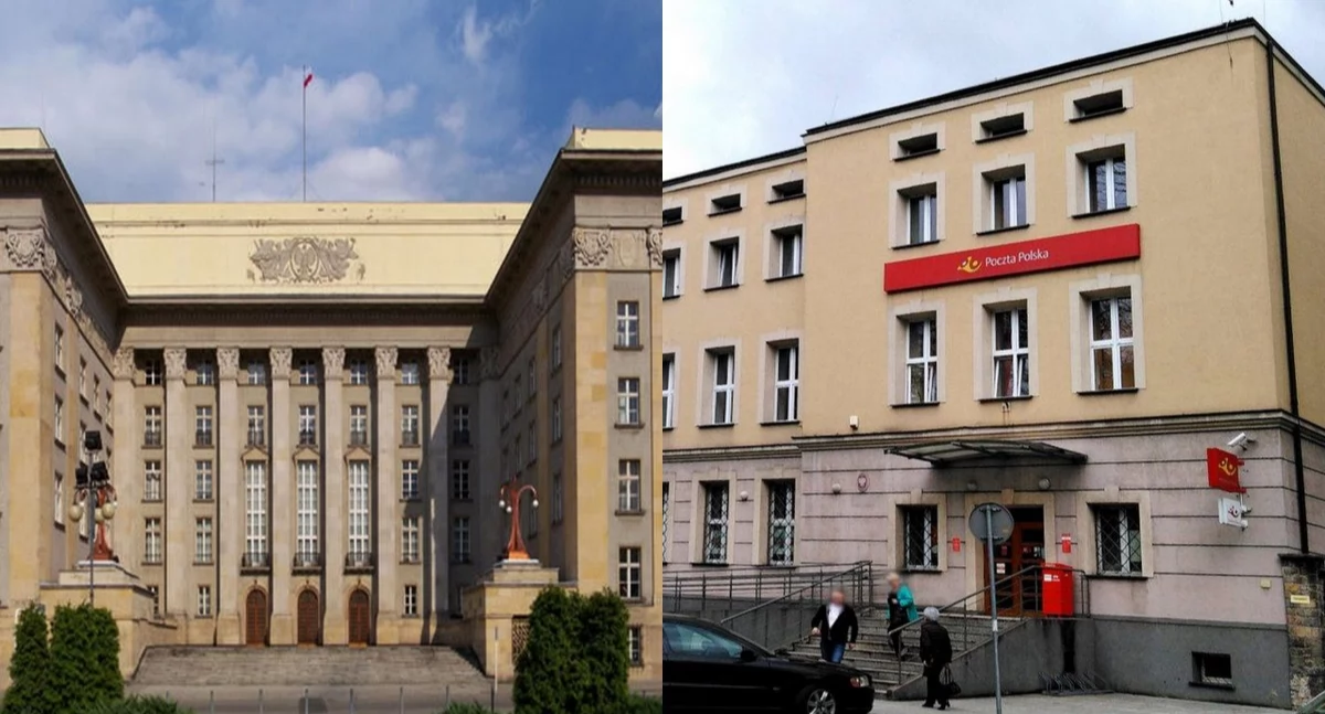 Urząd Wojewódzki odpowiada na zarzuty wobec Poczty Polskiej