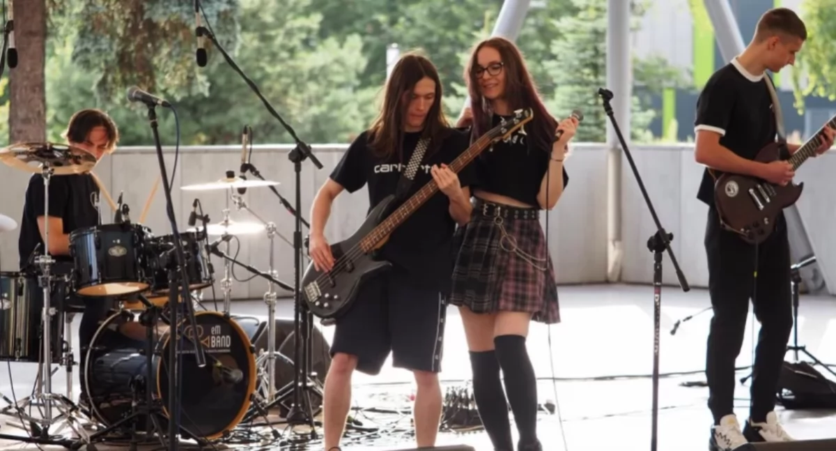 Letni Festiwal Rocka – 9. edycja już w ostatni weekend lipca