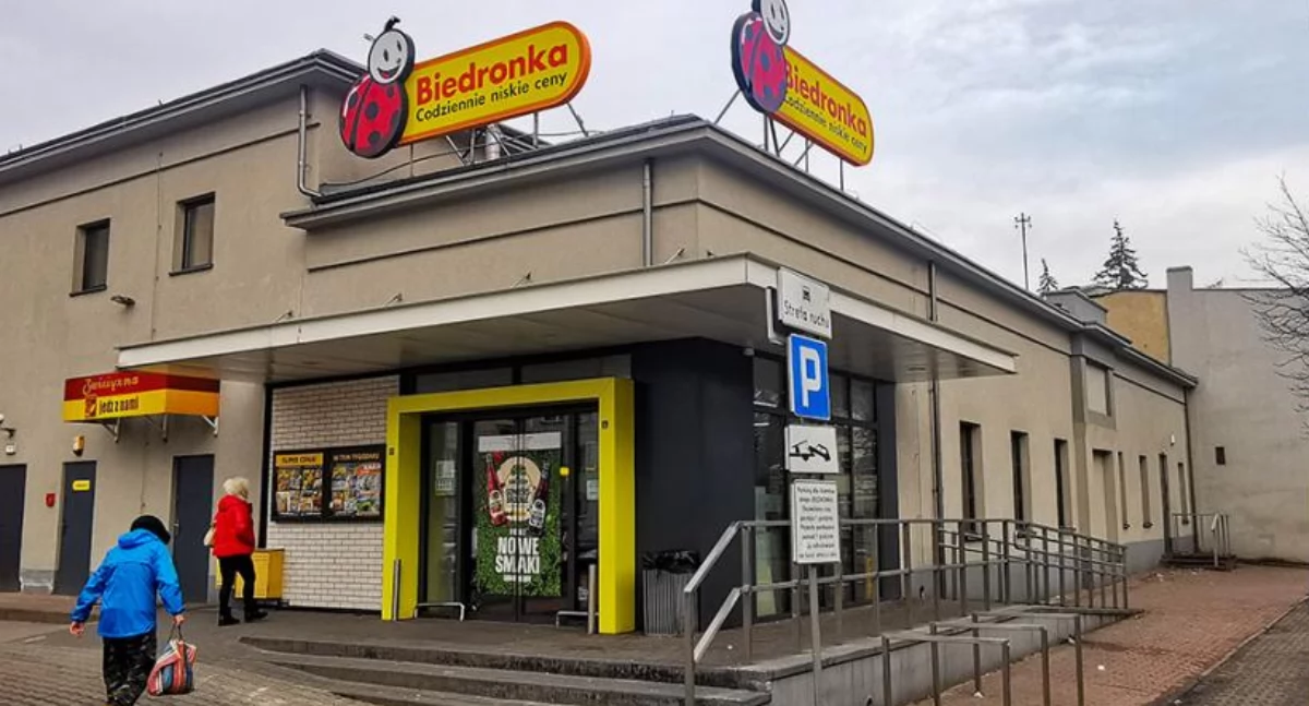 Darmowe masło w Biedronce. Jak skorzystać z oferty?