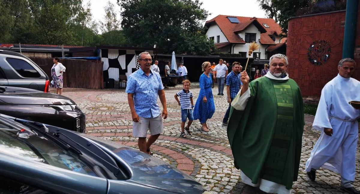 25 lipca – św. Krzysztofa – patrona kierowców