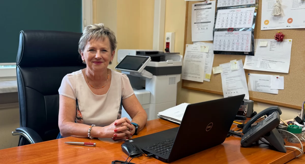 Stoję za konsumentami murem, ale niekiedy nie mają racji - Krystyna Banasik, rzecznik konsumentów