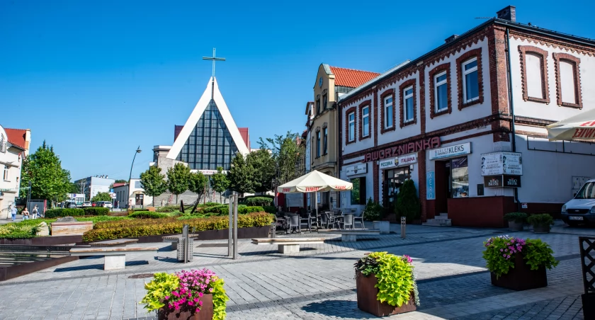 Na rynku w Jaworznie stanie Pomnik Chrobrego