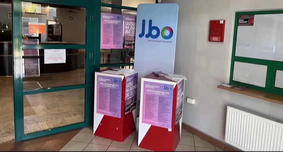 JBO 2026 - weryfikacja wniosków zakończona, wkrótce rusza głosowanie