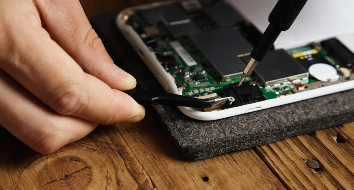 Elektronika a zrównoważony rozwój – jak inżynierowie zmieniają świat na lepsze