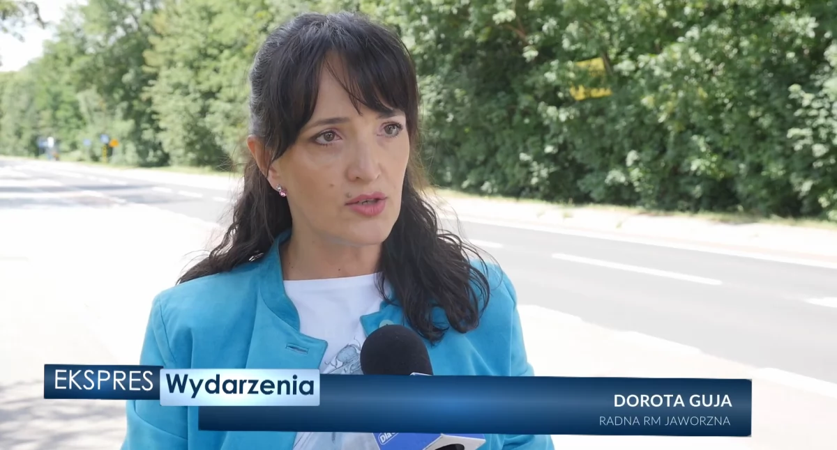 Mieszkańcy zdecydują o przyszłości swojej okolicy. Trwa zbieranie uwag do planu zagospodarowania Dąbrowy Narodowej