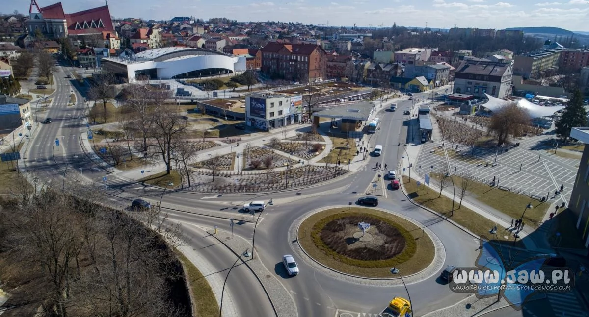 Ranking najzamożniejszych miast 2024. Jaworzno zaliczyło ogromny spadek