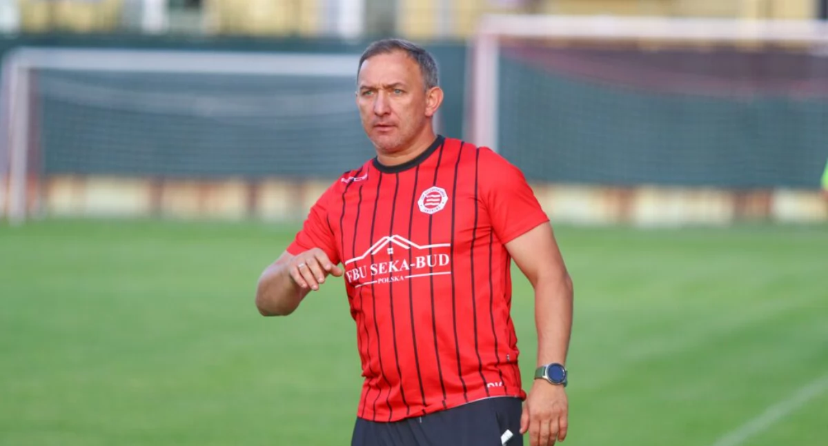 Szczakowianka gotowa na ligowe emocje – poznaliśmy terminarz rundy jesiennej