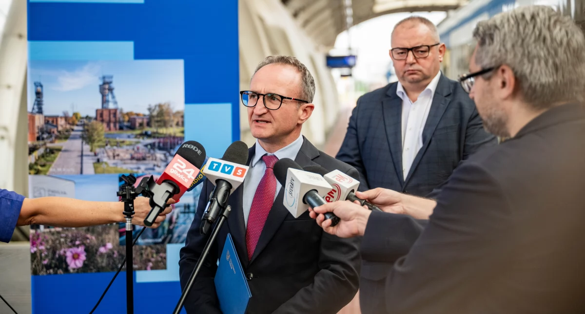 Kolejne Impulsy 2 ruszają na tory Województwa Śląskiego