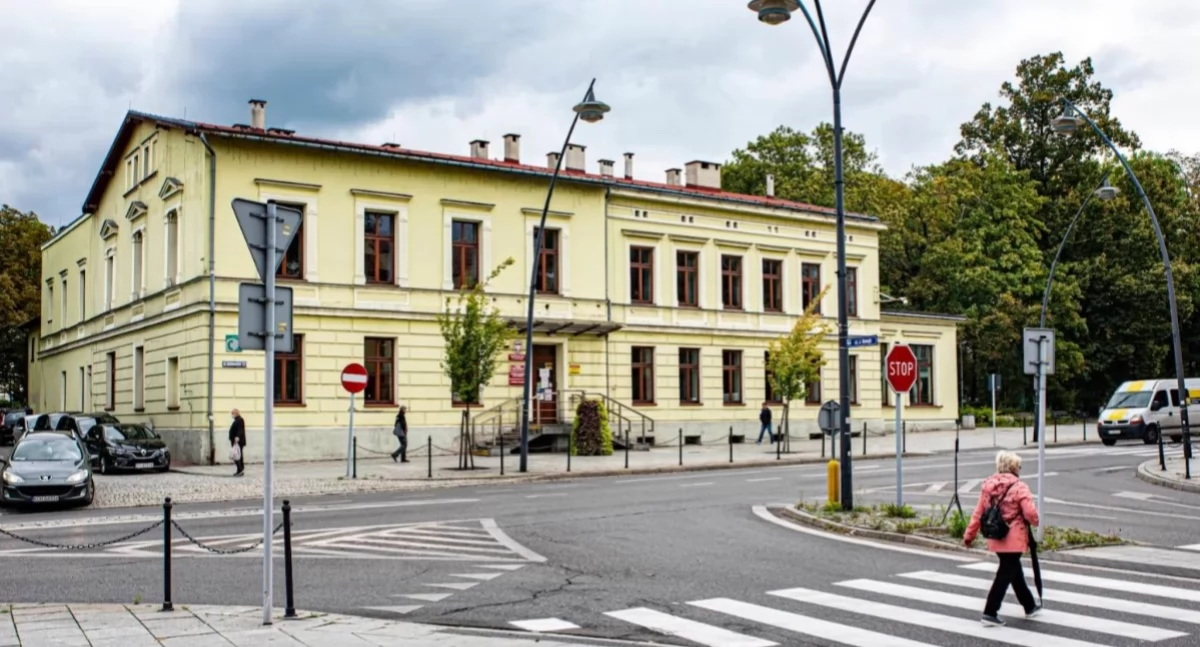 Urząd ponowił konkurs na stanowisko Naczelnika Wydziału Urbanistyki i Architektury