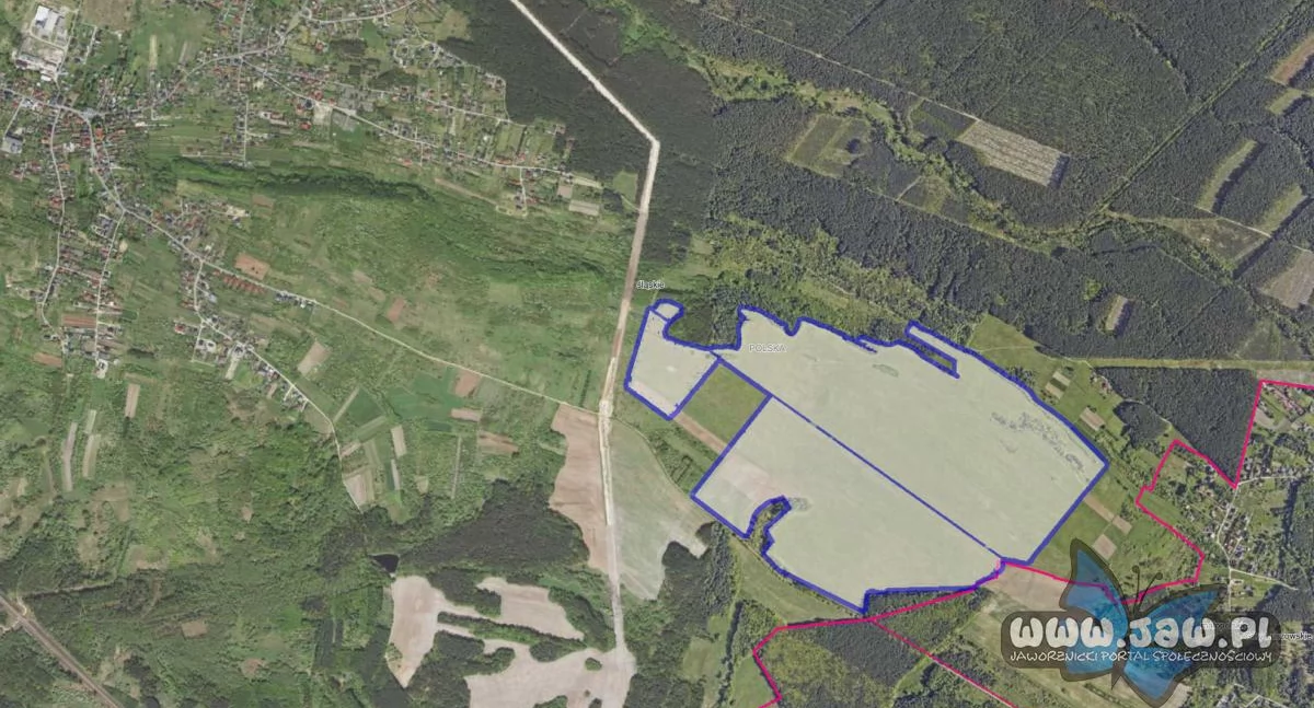 Farma fotowoltaiczna w Ciężkowicach. Urząd przygotował projekt pozytywnej decyzji o warunkach zabudowy