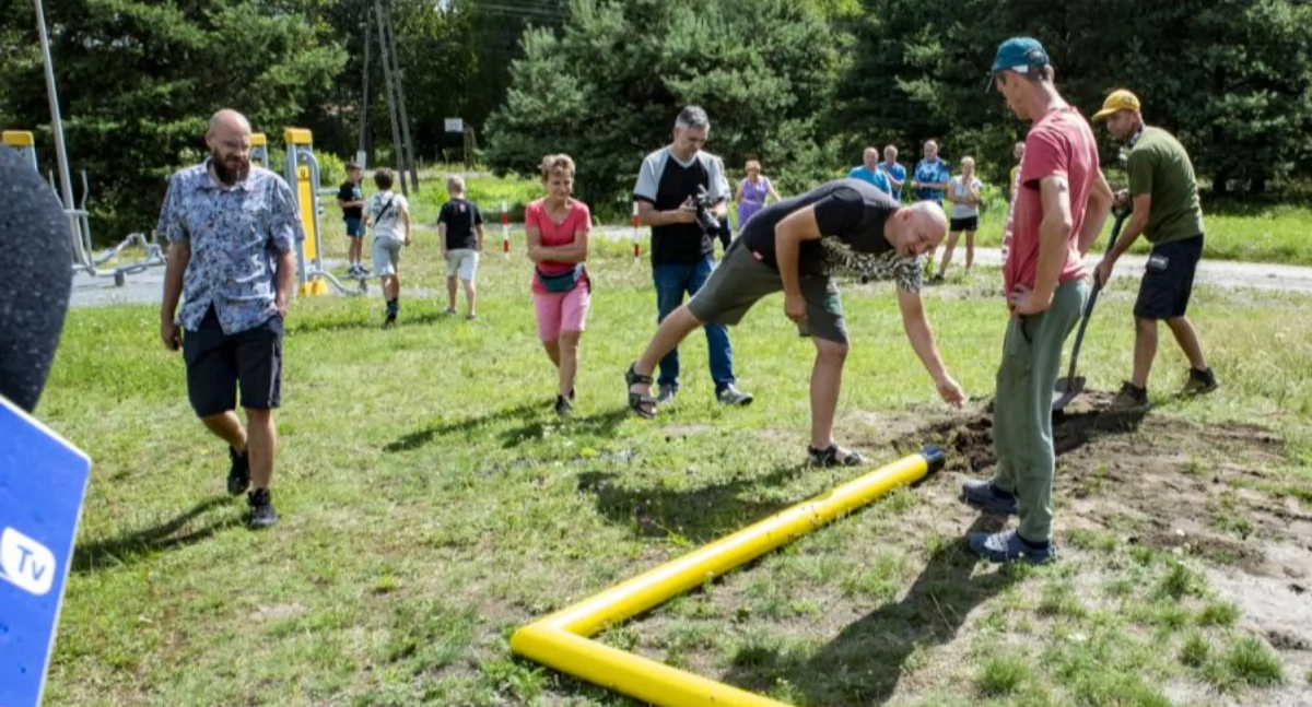 Blog: Bezpardonowe zachowanie władz