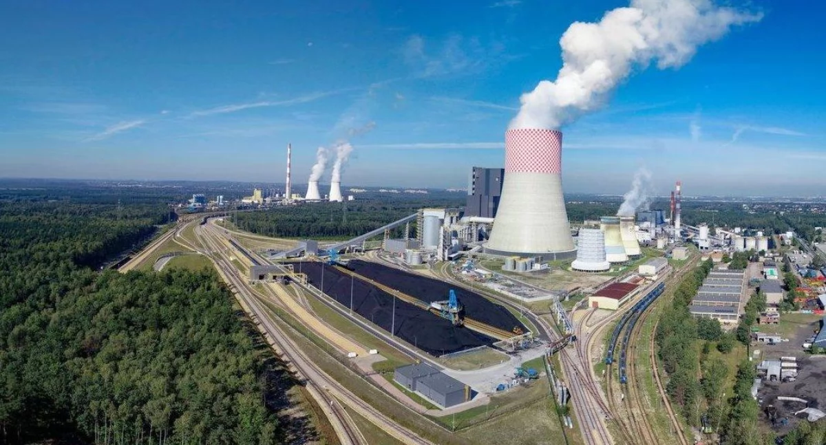 Tauron ponownie dostarczy energię elektryczną do Jaworzna? Złożyli najkorzystniejsza ofertę 
