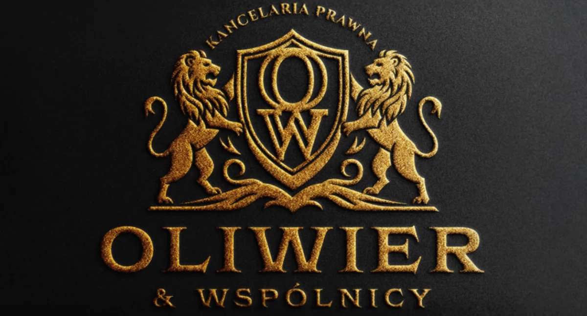 KANCELARIA PRAWNA OLIWIER & WSPÓLNICY - pomoc prawna dla osób fizycznych i firm