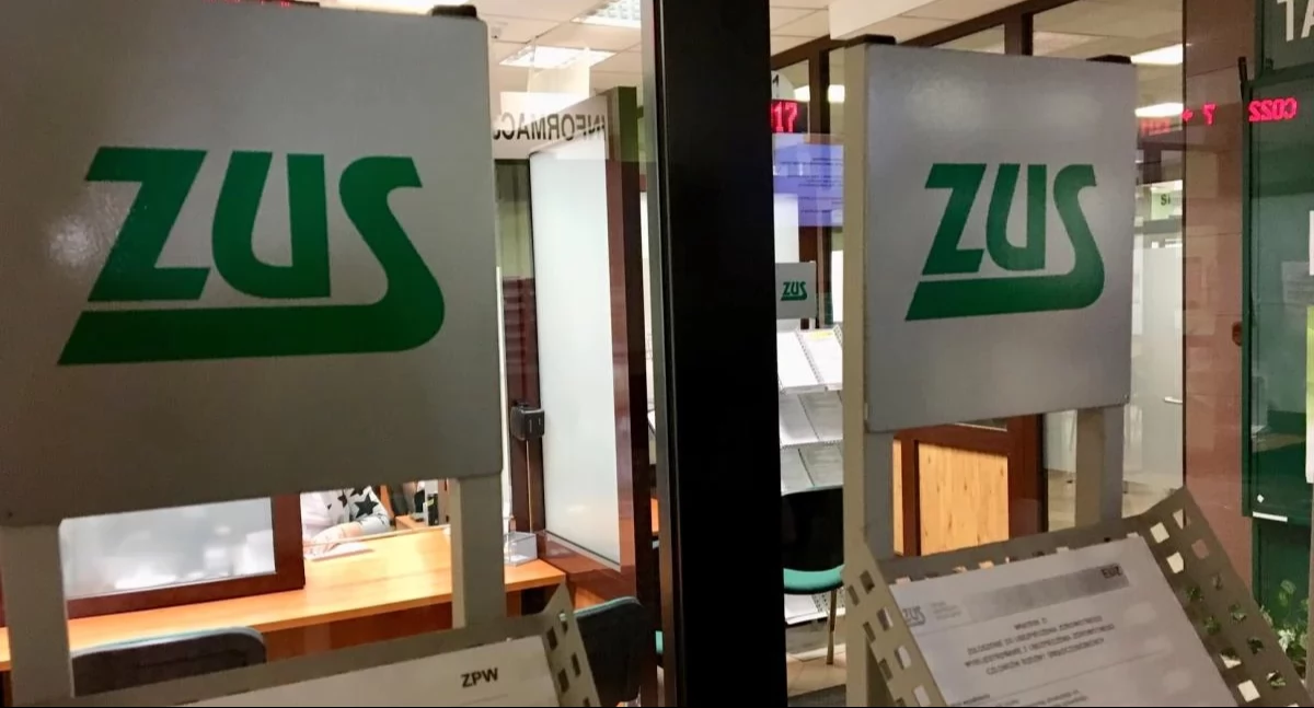 Duże zainteresowanie rentą wdowią w województwie śląskim