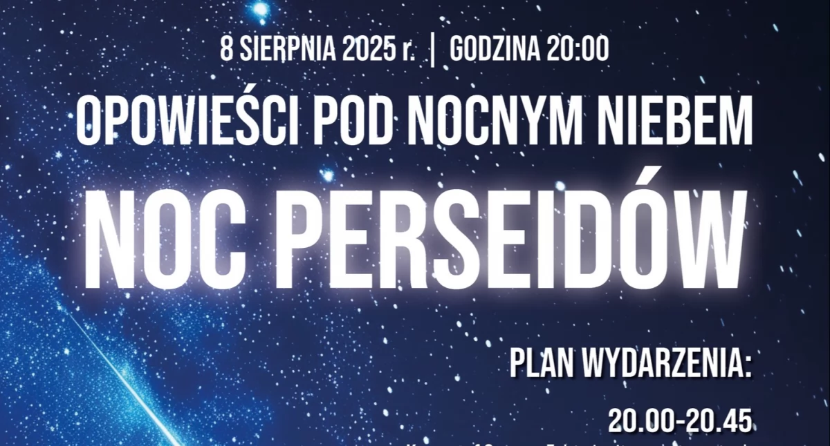 Informacje kulturalne, wydarzenia: 6 sierpnia – 12 sierpnia