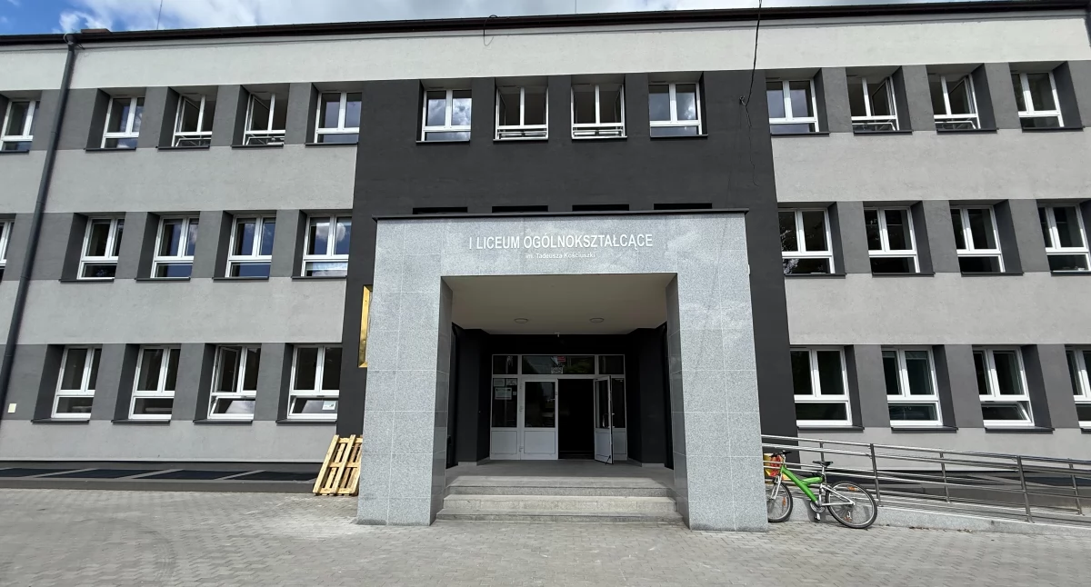 Coraz mniej uczniów uczęszcza na lekcje religii. Statystyki w szkołach ponadpodstawowych