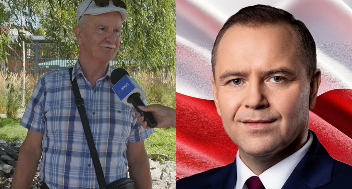 Czego Polacy oczekują od przyszłego prezydenta Karola Nawrockiego? Sonda uliczna
