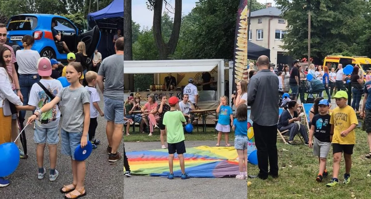 Piknik Rodzinny na Borach w Jaworznie już w najbliższą niedzielę