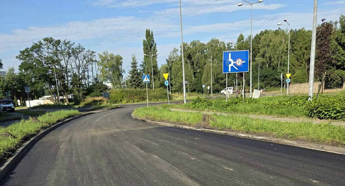 Uwaga kierowcy! Otwarcie ulicy Młynarskiej