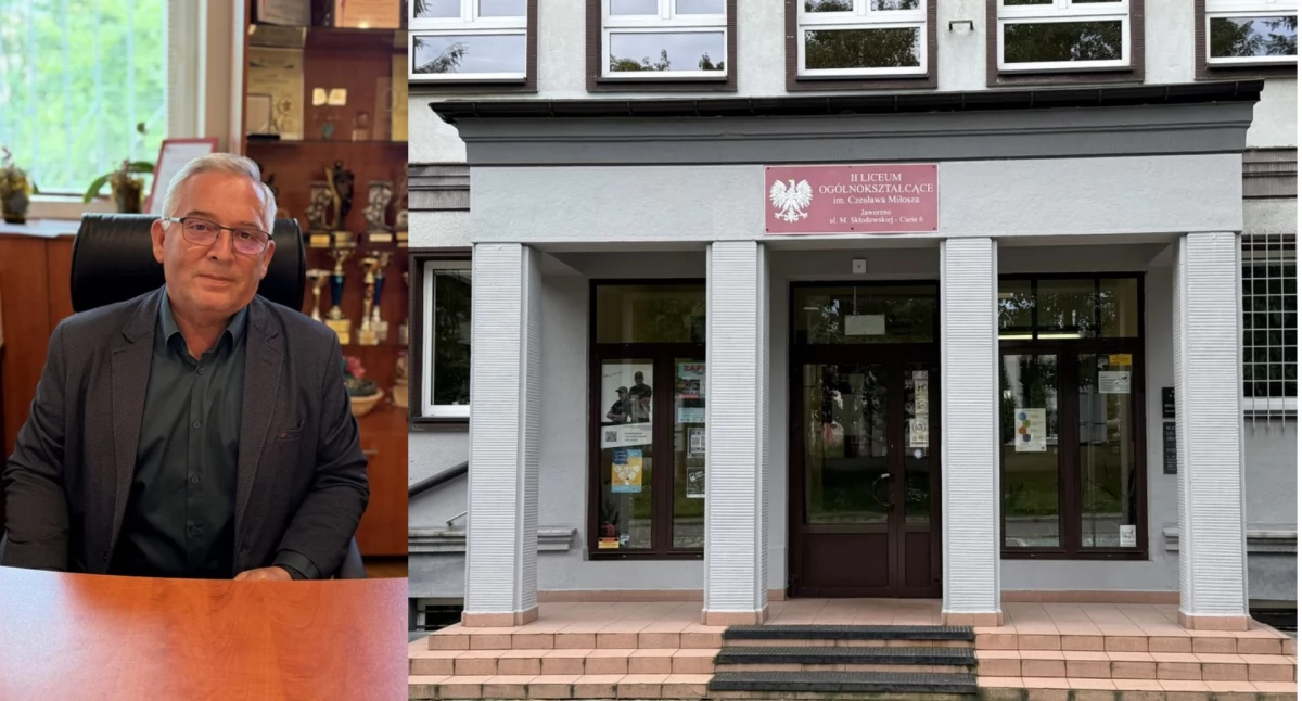 II Liceum Ogólnokształcące ponownie najlepszym liceum w mieście pod względem wyników maturalnych 