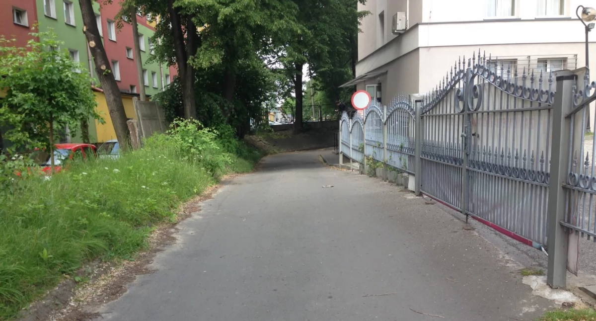 Spółka Restrukturyzacji Kopalń sprzedaje działkę przy hotelu Brojan 
