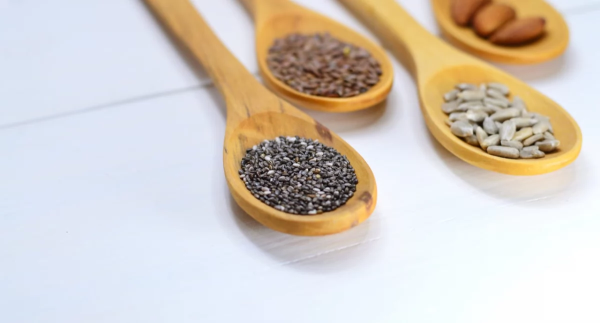 Czym są superfoods i dlaczego warto je spożywać?