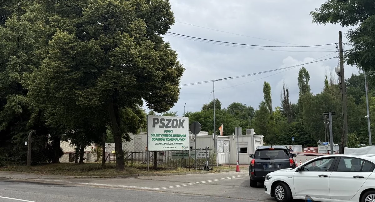 Co zrobić z odpadami tekstylnymi? Nie zawsze trzeba je oddawać do PSZOK-u