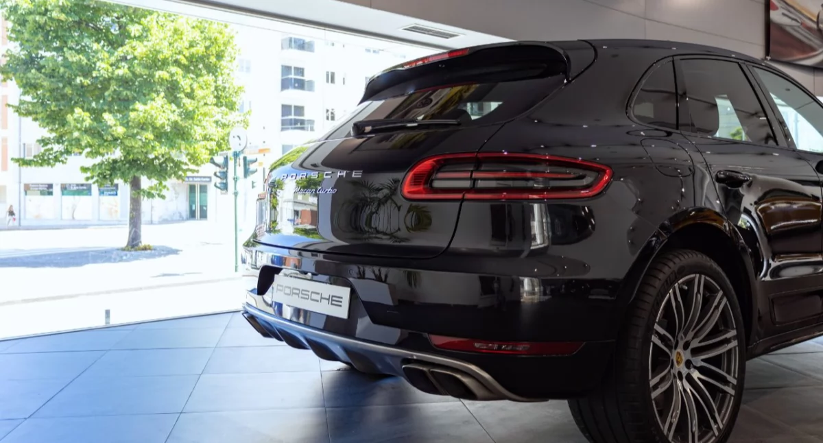 Jakie model Porsche wybrać? Poradnik dla przyszłych właścicieli