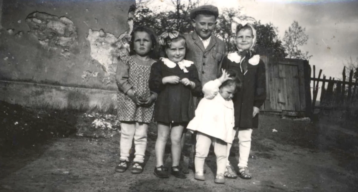 Jaworzno mało znane – Srebrnik