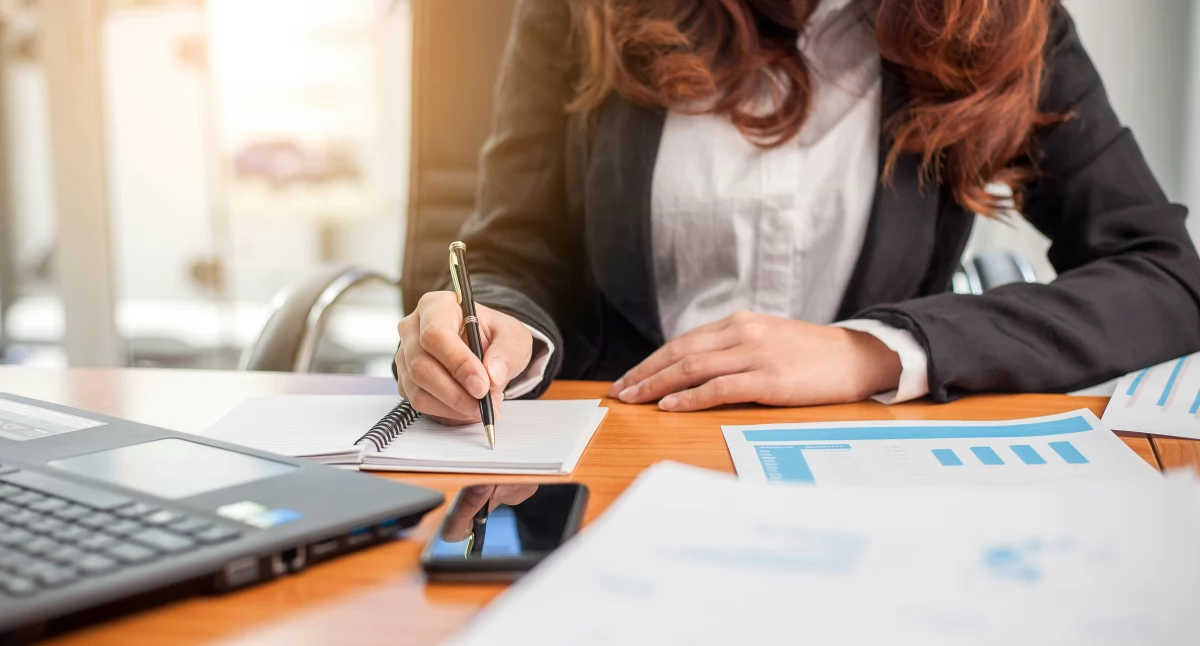 Start-up w Dąbrowie Górniczej? Oto, jak wybrać księgowość, która naprawdę pomoże Ci ruszyć z miejsca