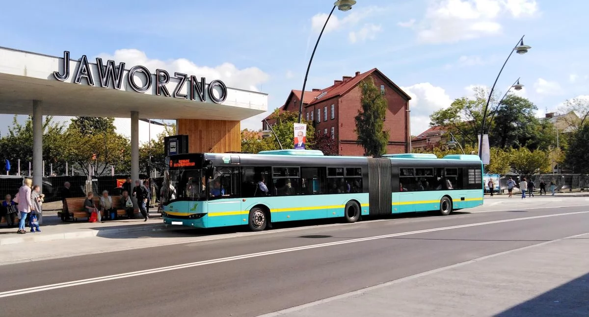Ponad 103 349 zł kar dla kierowców naliczył PKM Jaworzno w 2025